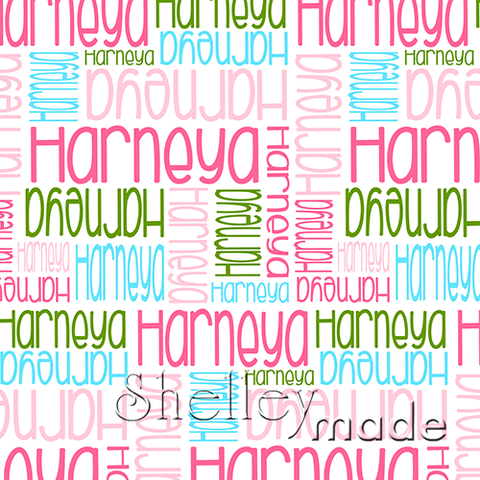 Harneya - Nested Design - Flexi
