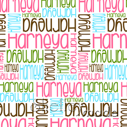 Harneya - Nested Design - Flexi