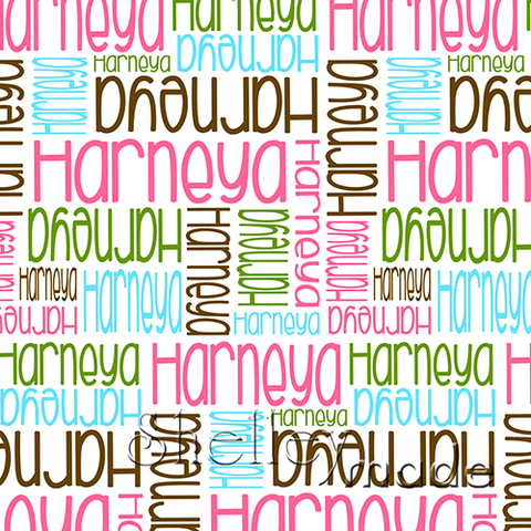 Harneya - Nested Design - Flexi