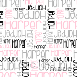 Harper - Nested Design - Flexi