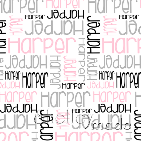 Harper - Nested Design - Flexi