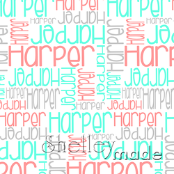 Harper - Nested Design - Flexi