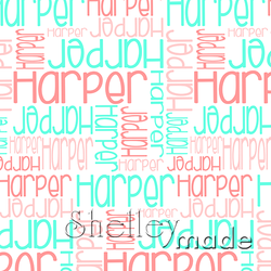 Harper - Nested Design - Flexi