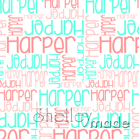 Harper - Nested Design - Flexi