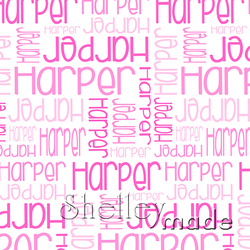 Harper - Nested Design - Flexi