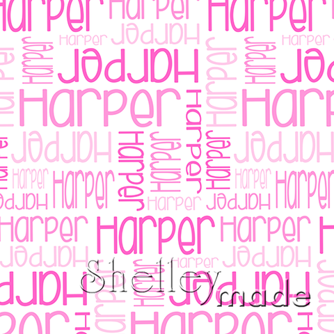 Harper - Nested Design - Flexi
