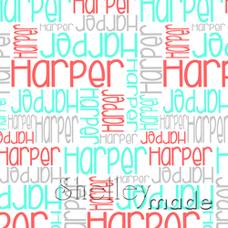 Harper - Nested Design - Flexi