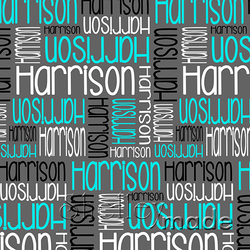 Harrison - Nested Design - Flexi