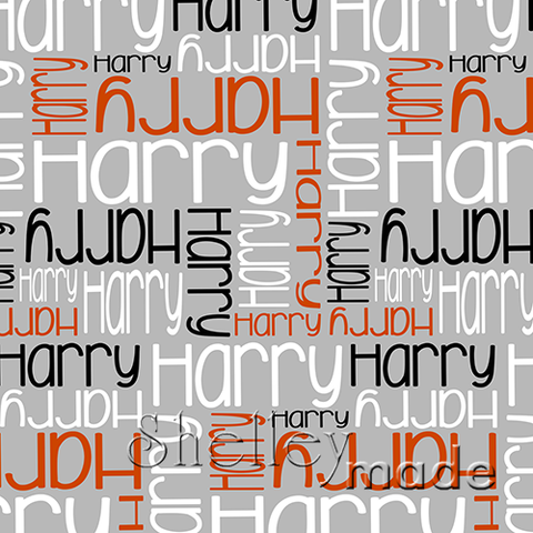 Harry - Nested Design - Flexi