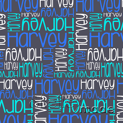 Harvey - Nested Design - Flexi
