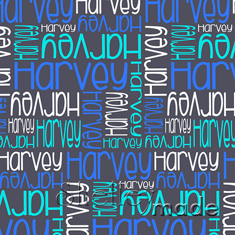 Harvey - Nested Design - Flexi