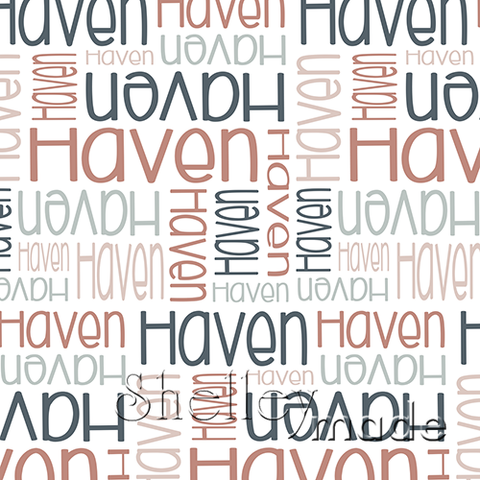 Haven - Nested Design - Flexi