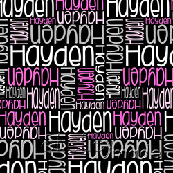 Hayden - Nested Design - Flexi
