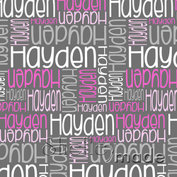 Hayden - Nested Design - Flexi