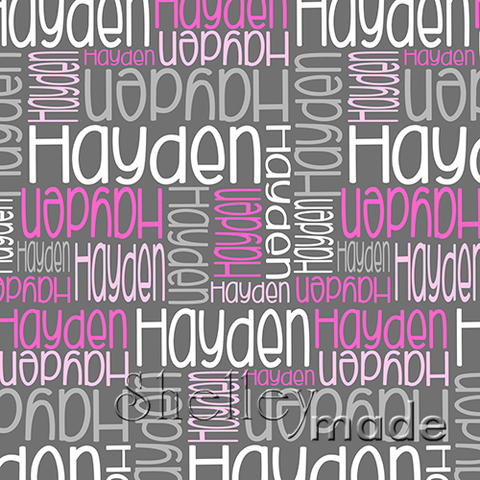 Hayden - Nested Design - Flexi