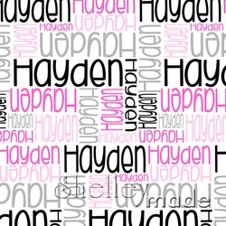 Hayden - Nested Design - Flexi