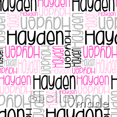Hayden - Nested Design - Flexi