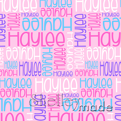 Haylee - Nested Design - Flexi