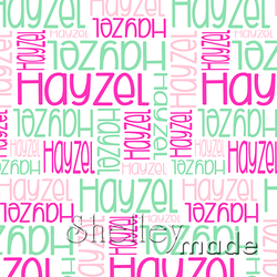 Hayzel - Nested Design - Flexi