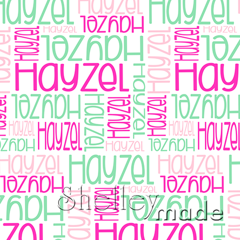 Hayzel - Nested Design - Flexi