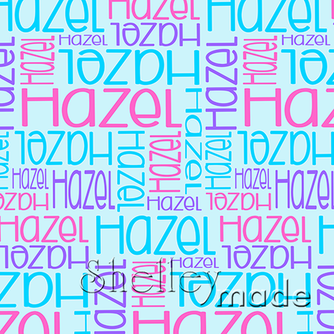 Hazel - Nested Design - Flexi