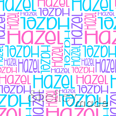 Hazel - Nested Design - Flexi