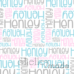 Henley - Nested Design - Flexi