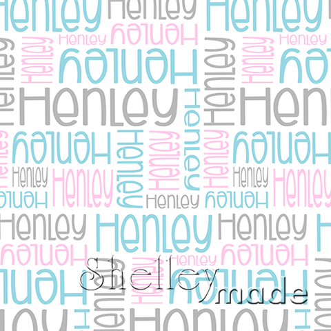 Henley - Nested Design - Flexi