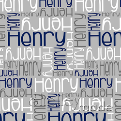 Henry - Nested Design - Flexi