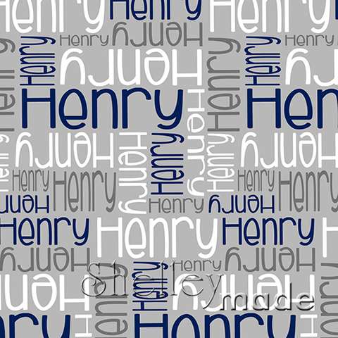 Henry - Nested Design - Flexi