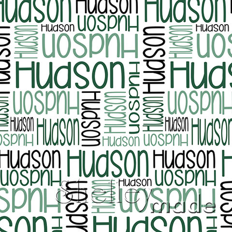 Hudson - Nested Design - Flexi