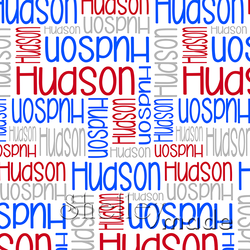 Hudson - Nested Design - Flexi