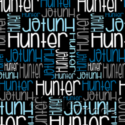 Hunter - Nested Design - Flexi