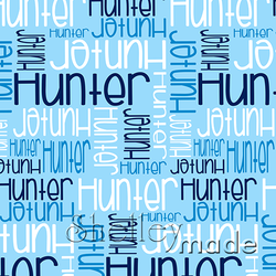 Hunter - Nested Design - Flexi