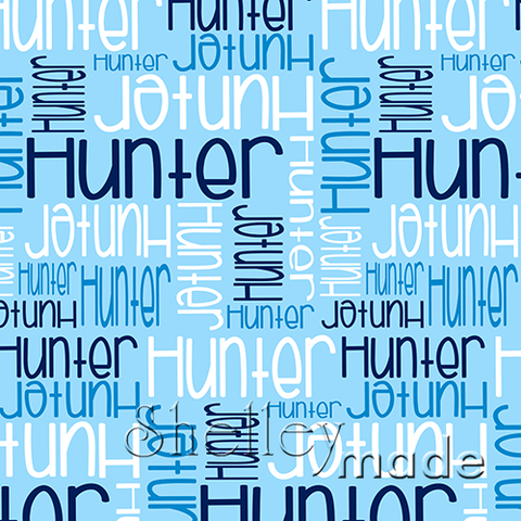 Hunter - Nested Design - Flexi