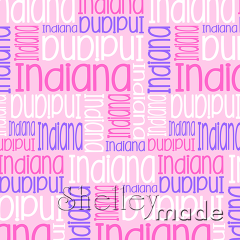 Indiana - Nested Design - Flexi