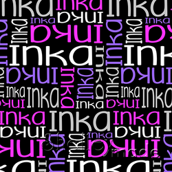 Inka - Nested Design - Flexi