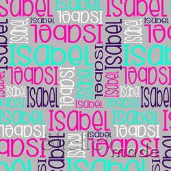 Isabel - Nested Design - Flexi