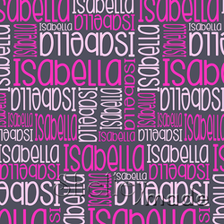 Isabella - Nested Design - Flexi