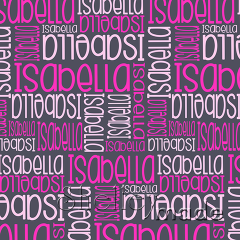Isabella - Nested Design - Flexi