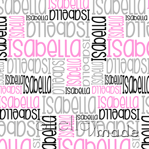 Isabella - Nested Design - Flexi