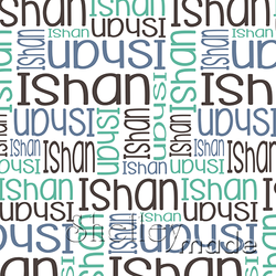 Ishan - Nested Design - Flexi