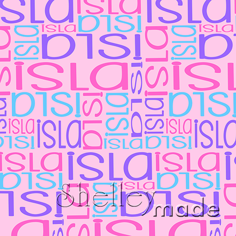 Isla - Nested Design - Flexi