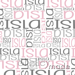Isla - Nested Design - Flexi
