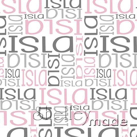 Isla - Nested Design - Flexi