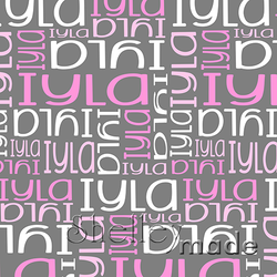 Iyla - Nested Design - Flexi