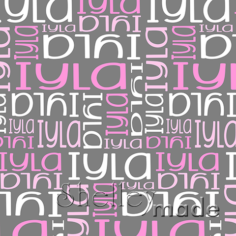 Iyla - Nested Design - Flexi