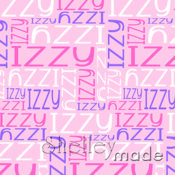 Izzy - Nested Design - Flexi