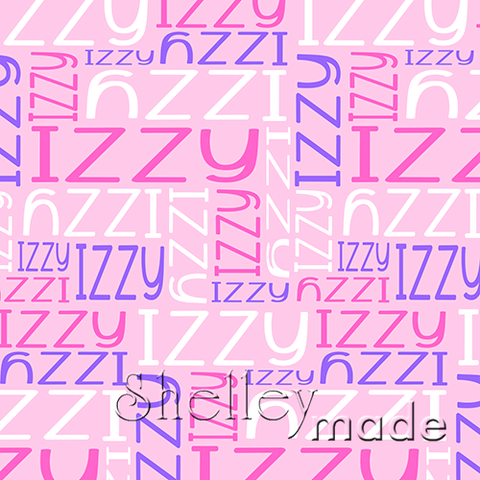 Izzy - Nested Design - Flexi