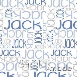Jack - Nested Design - Flexi